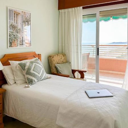 Apto. Tobago, Vistas Y Urbanizacion De Ensueno El Campello Exteriér fotografie