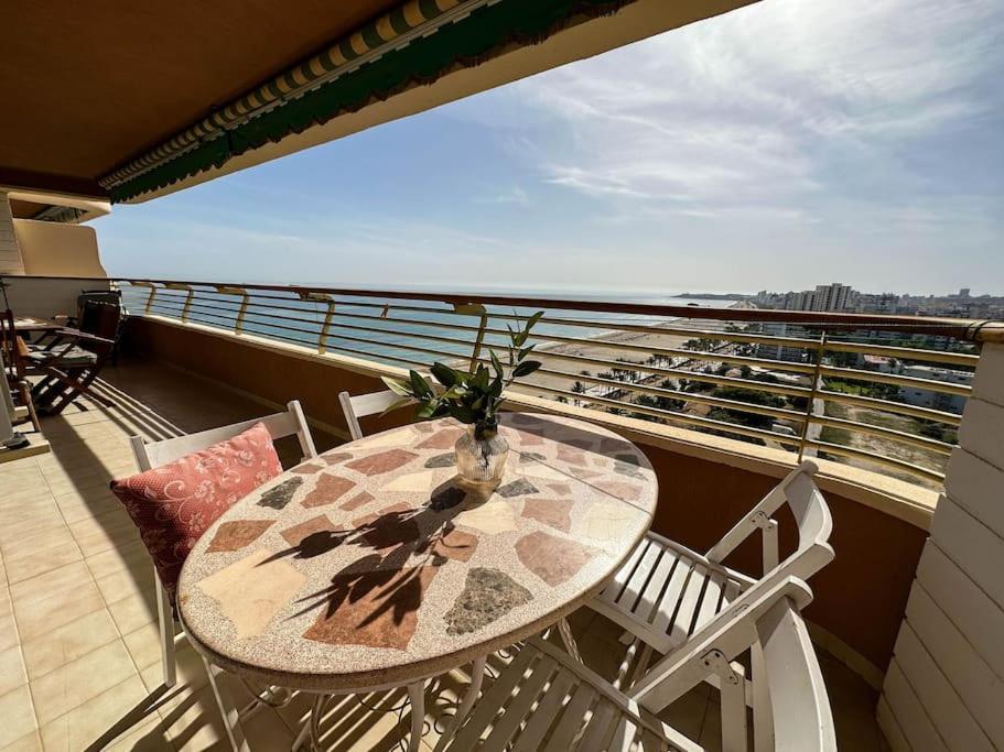 Apto. Tobago, Vistas Y Urbanizacion De Ensueno El Campello Exteriér fotografie