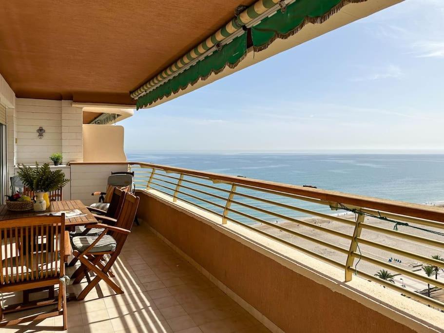 Apto. Tobago, Vistas Y Urbanizacion De Ensueno El Campello Exteriér fotografie