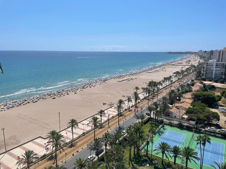 Apto. Tobago, Vistas Y Urbanizacion De Ensueno El Campello Exteriér fotografie