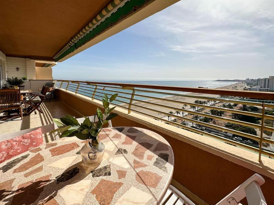 Apto. Tobago, Vistas Y Urbanizacion De Ensueno El Campello Exteriér fotografie