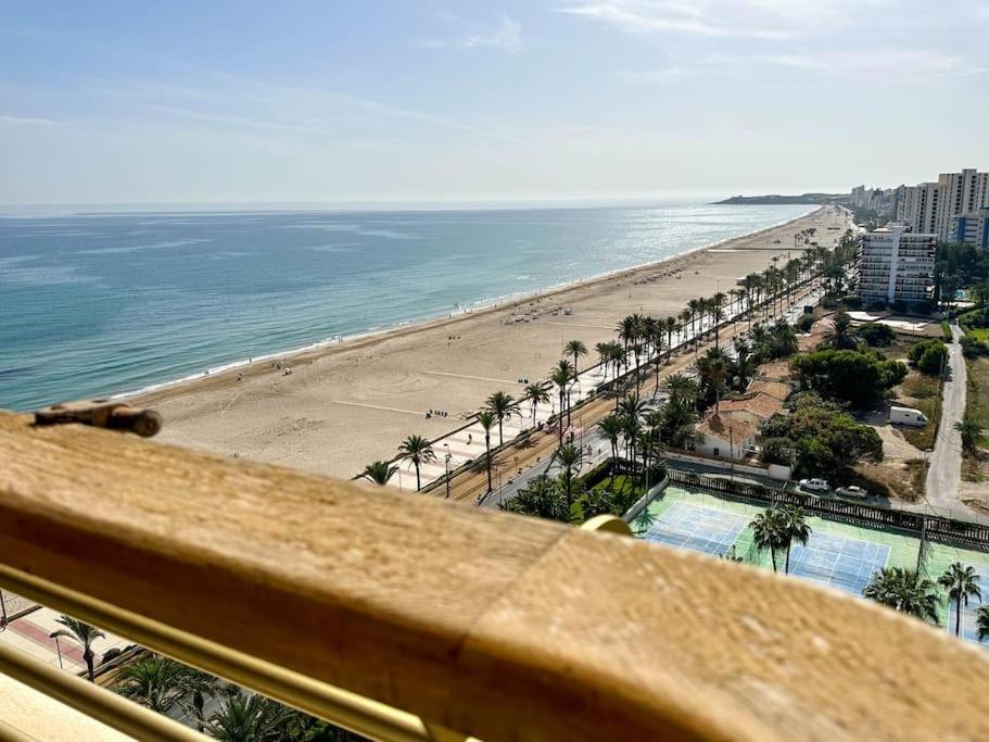 Apto. Tobago, Vistas Y Urbanizacion De Ensueno El Campello Exteriér fotografie