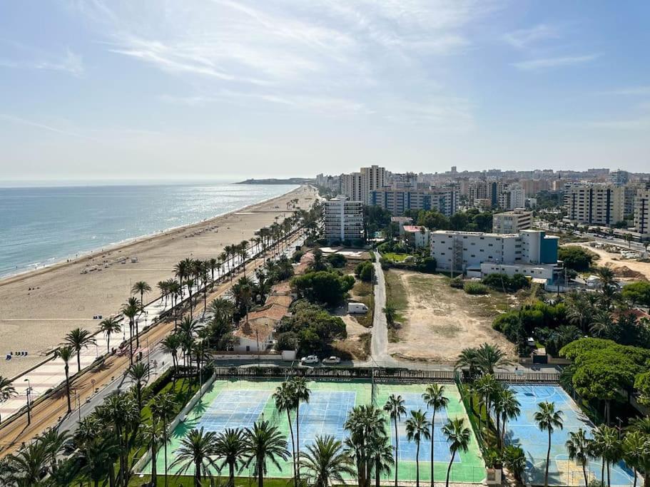 Apto. Tobago, Vistas Y Urbanizacion De Ensueno El Campello Exteriér fotografie