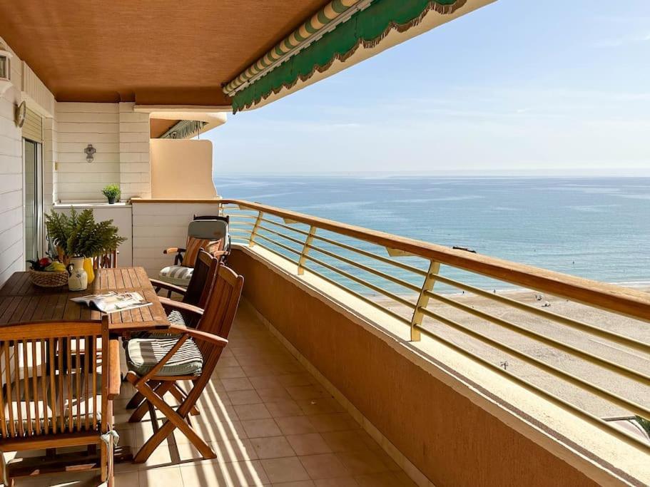 Apto. Tobago, Vistas Y Urbanizacion De Ensueno El Campello Exteriér fotografie