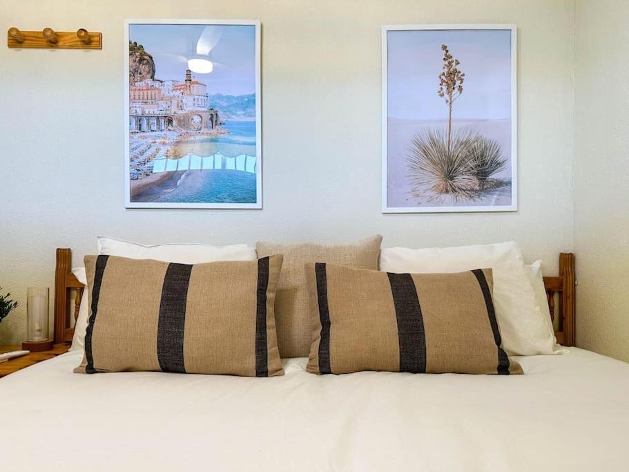 Apto. Tobago, Vistas Y Urbanizacion De Ensueno El Campello Exteriér fotografie