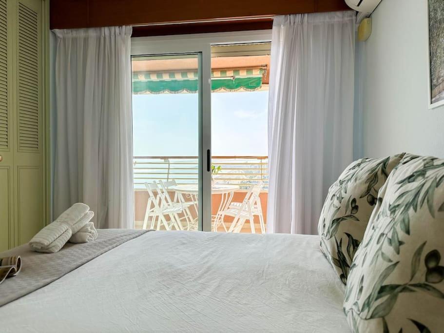 Apto. Tobago, Vistas Y Urbanizacion De Ensueno El Campello Exteriér fotografie