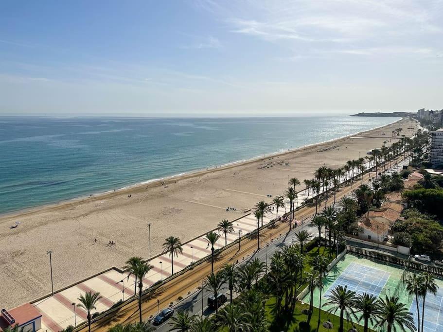 Apto. Tobago, Vistas Y Urbanizacion De Ensueno El Campello Exteriér fotografie