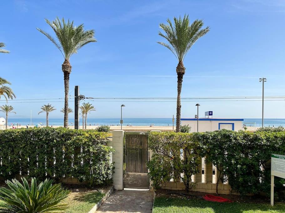 Apto. Tobago, Vistas Y Urbanizacion De Ensueno El Campello Exteriér fotografie