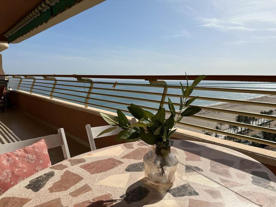 Apto. Tobago, Vistas Y Urbanizacion De Ensueno El Campello Exteriér fotografie